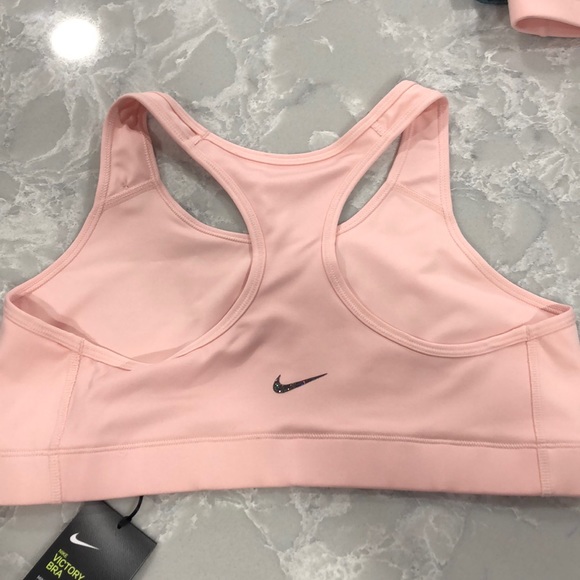 Women’s Nike glitter bra XL - Picture 3 of 4